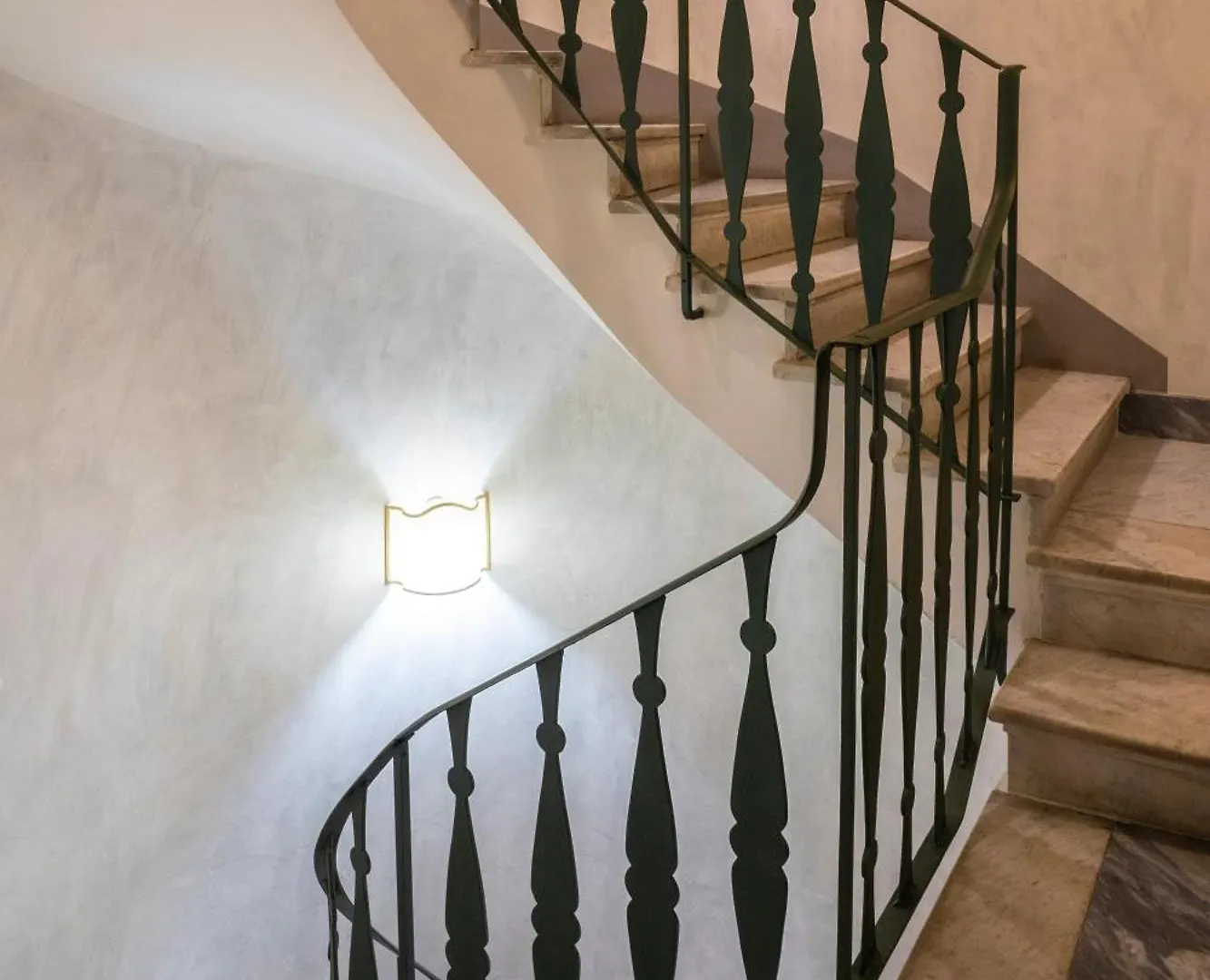 Apartman L'Angolo Di Luccoli Genova