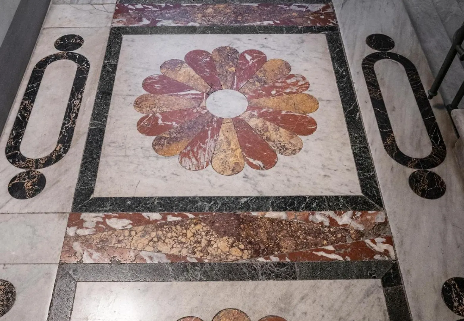Apartman L'Angolo Di Luccoli Genova Olaszország