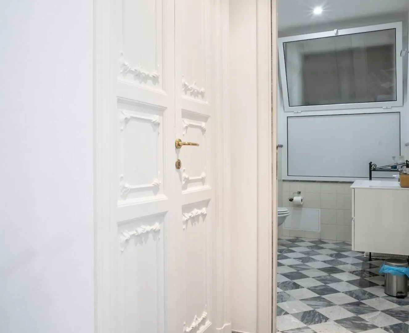 L'Angolo Di Luccoli Genova Apartman
