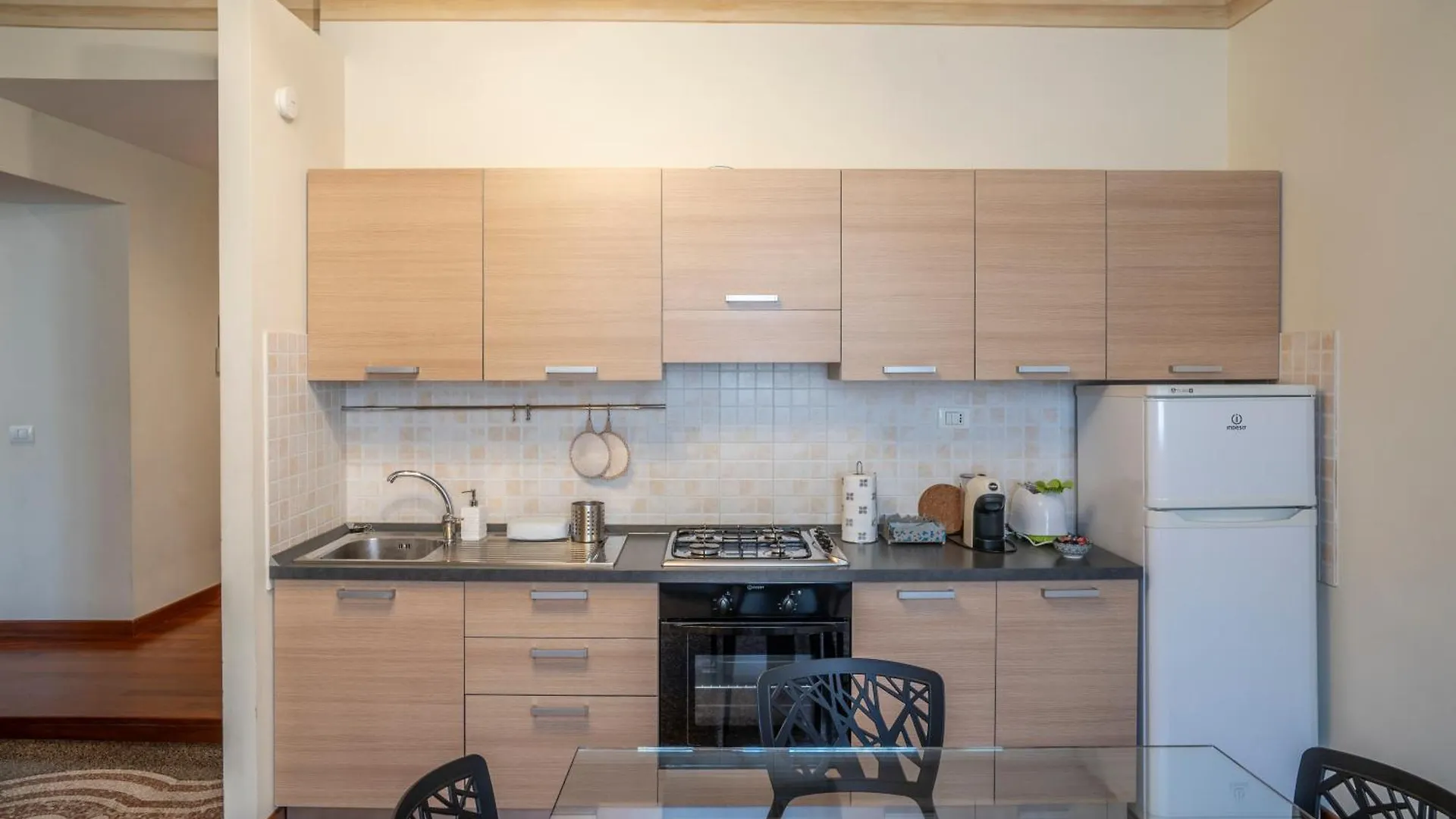 L'Angolo Di Luccoli Genova Apartman