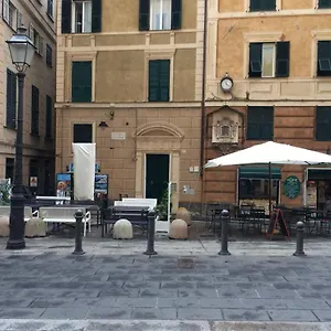 A Casa Genova