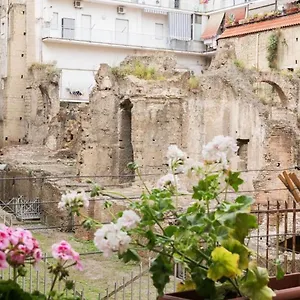 Bobbo House Ii, La Finestra Sugli Scavi Appartement Naples