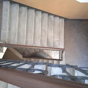 Appartement Casa Orchidea, Gênes