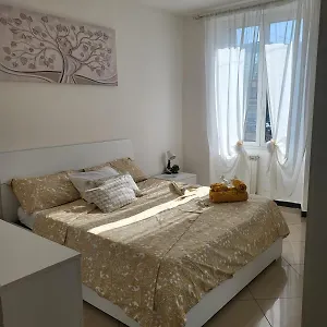 Appartement Casa Vacanze Porto Antico, Gênes