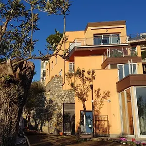 Appartement Poggio Degli Ulivi, Gênes