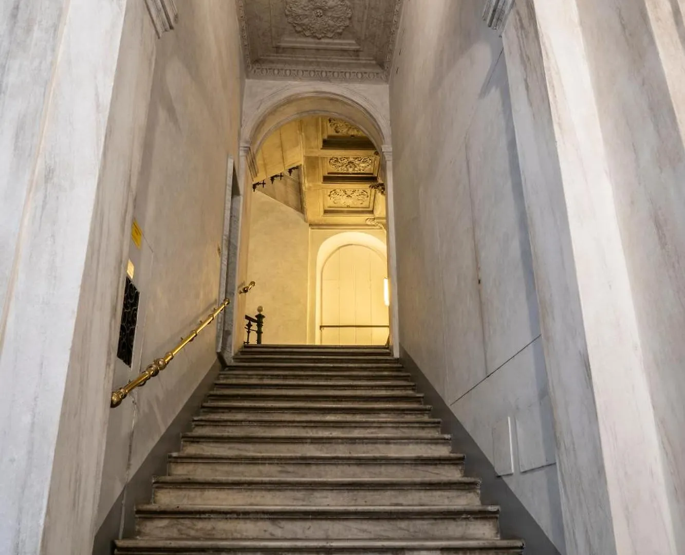 L'angolo di Luccoli Genova Appartamento