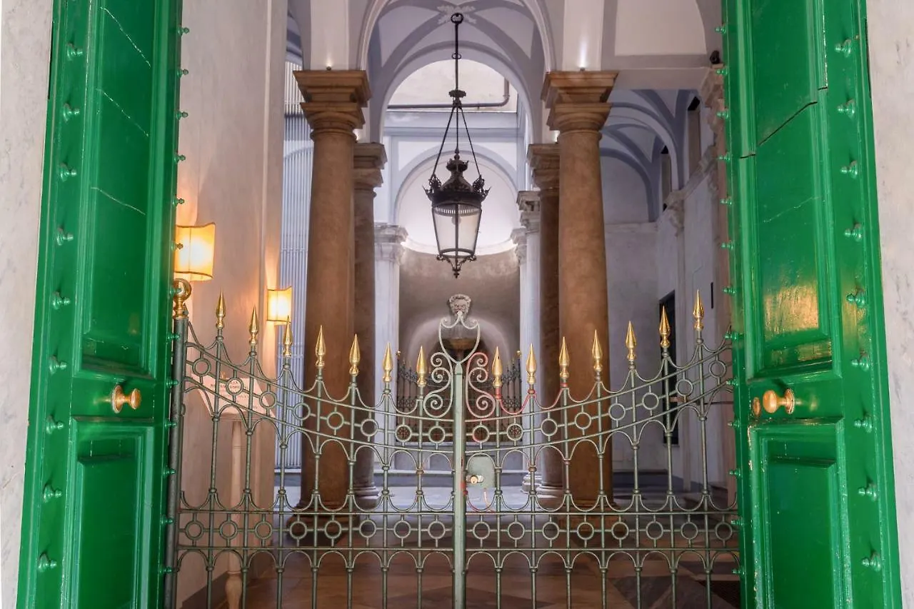 L'Angolo Di Luccoli 热那亚